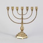 1641 7070 Ljusstake